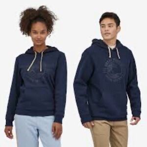 Patagonia Great Pacific Iron Works Uprisal Hoodie